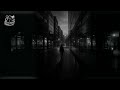Echoes in Amber 🌆 | Deep House Cinematic Twilight Mood | Chrome Sunset
