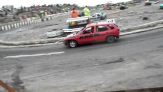 Warton 21.3.10   1400cc Team Meeting Bangers Ht 4