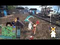 황애쉬 live 🍓중2병 미리 스토리 읽으며 마영전 데이뚜 🍒reading miri story vindictus