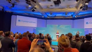 GLOBALink | Truss set to take over as UK's next PM