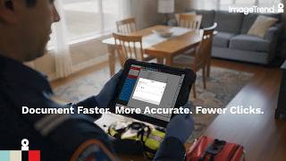 AI Assist: AI-Powered Documentation for EMS & Fire
