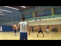 朝聯體育會 vs swish 第一節 17mar2019sbl8pm