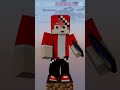 Simp super intense minecraft player || MINECRAFT ANIMATION