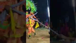 suchitra majhi chhau dance #viral