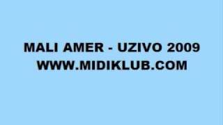 Mali Amer - Uzivo 2009 7