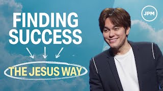 How To Win At Life (Without Burning Out) | Joseph Prince Ministries