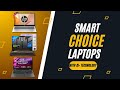 Smart Choice Laptop With AI+ Engine 💥 Best For Anyone's and Any works 💥 Perfect Laptop For Your Use