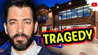 What Happened to Drew Scott From Property Brothers? | Exposure Stories