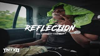FREE NBA Youngboy Type Beat | 2020 | " Reflection " | @TnTXD