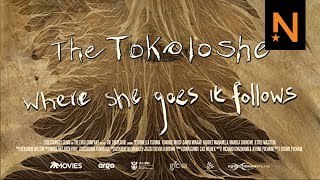 ‘The Tokoloshe’ official trailer