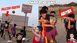 CHAMPIONSHIP GAME | ANDRAKE STORY BASKETBALL LEAGUE