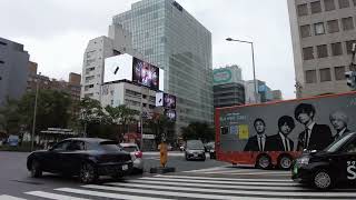 【4K】 Tokyo Omotesando Hills Walking Tour 2022