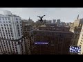 Spider-Man 2's NEW Gameplay Features Remake - Spider-Man PC Mod Recreation