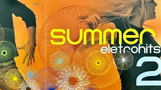 CD Summer Eletrohits Vol. 2 COMPLETO