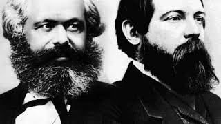 Anarchism and Marxism | Wikipedia audio article