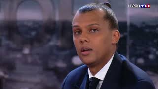 Stromae - L'enfer (Türkçe Altyazılı)