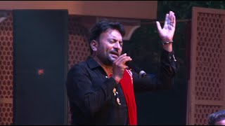 Sufi Balbir - Mera Sona Sajan Ghar aaya Ni Menu Dhero Vadaiyan Ni Sakhiyon Live Performance