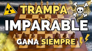 GANA el 99% de tus PARTIDAS con esta TRAMPA🚀😱