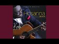 Hossana (Live)