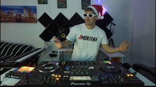 BEST TECH HOUSE MIX Of the Year 2024 - Merry Christmas - John Summit, Max Styler, James Hype