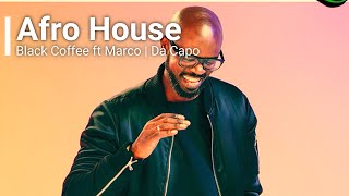 Download Lagu Black Coffee Marco Shimza Caiiro Afro House Mix Af... MP3 Gratis