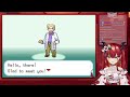 pokemon firered first time playing pokemon velonair ウメハライブ