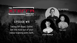 XTERRA Podcast: Episode #11 – Tips & Tricks for Training Indoors