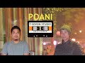 amit samma poani official lyrics video