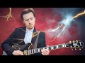 Ben Eunson - ELECTRICAL STORM ⚡️ (Official Music Video)