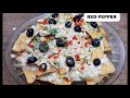 sweet corn nachos mexican recipes 8 sg world of cooking