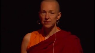 My Path To Becoming A Buddhist | Emma Slade | TEDxSevenoaksSchool