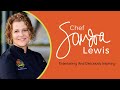 Chef Sandra Lewis : Entertaining And Deliciously Inspiring