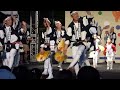 h28.05.14 青葉まつり（市民広場）_仙臺雀踊壹番組