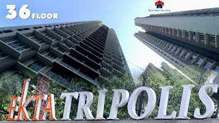 Ekta Tripolis | Goregaon West Mumbai