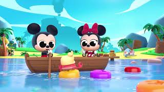 Disney Getaway Blast: Launch Trailer