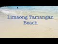 Tamangan Beach Limaong Vitali Zamboanga City