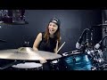 Jumpsuit - twenty one pilots - Drum Cover