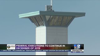 Federal Executions