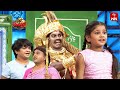 Non Stop Nookaraju Performance | Jabardasth | 21st December 2023  | ETV Telugu