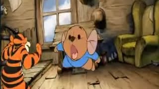 Winnie the Pooh YTP: Roo the Torpedo