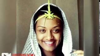 ሴት የኢትዮጵያ አርቲስቶች Ethiopian celebrities