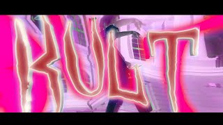 YUNG STONEY – KULT (Official Visualizer)