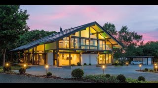 The Wonderful HUF HAUS UK Show House - a Walkaround