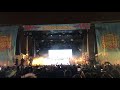 Trippie Redd - Taking a Walk - LIVE @ Summer Smash