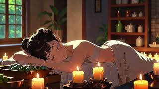 Relax Traditional Spa House Playlist💆‍♀️| Music for Massage Relaxation #meditationmusic