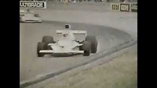 Formula One 1973 British Grand Prix