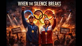 WHEN THE SILENCE BREAKS | Hard Techno Protest Remix × Vinahouse × Dark Pop