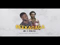 AWK -X- PONAL 853 - BEEKAGAGA ( Official Musik Video Regae ) 2024