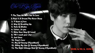 Best Drama OST Korean - KyuHyun - Super Junior