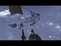 cod modern warfare 3 arctic warfare intercept the vip cargo in siberia ps5 walk through